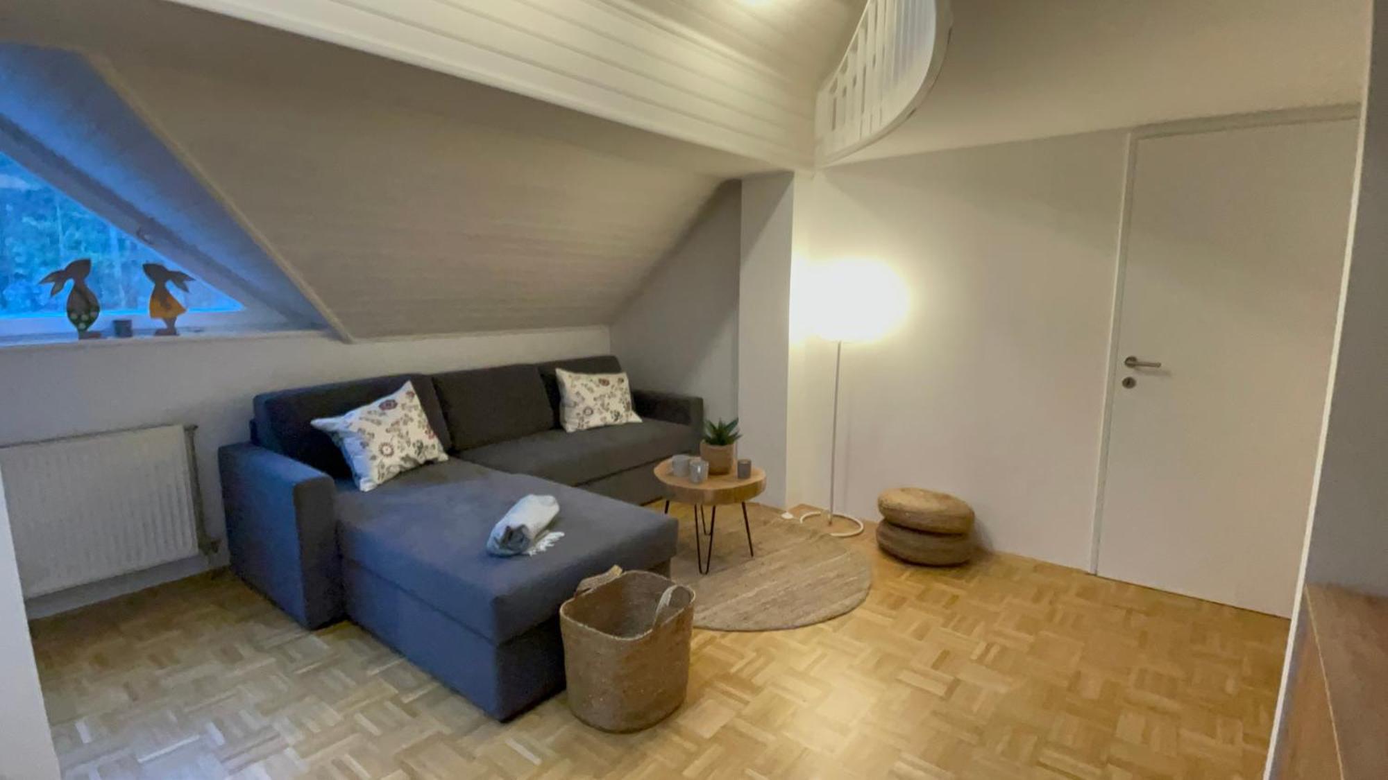 Apartma Pehta Kranjska Gora Exterior foto