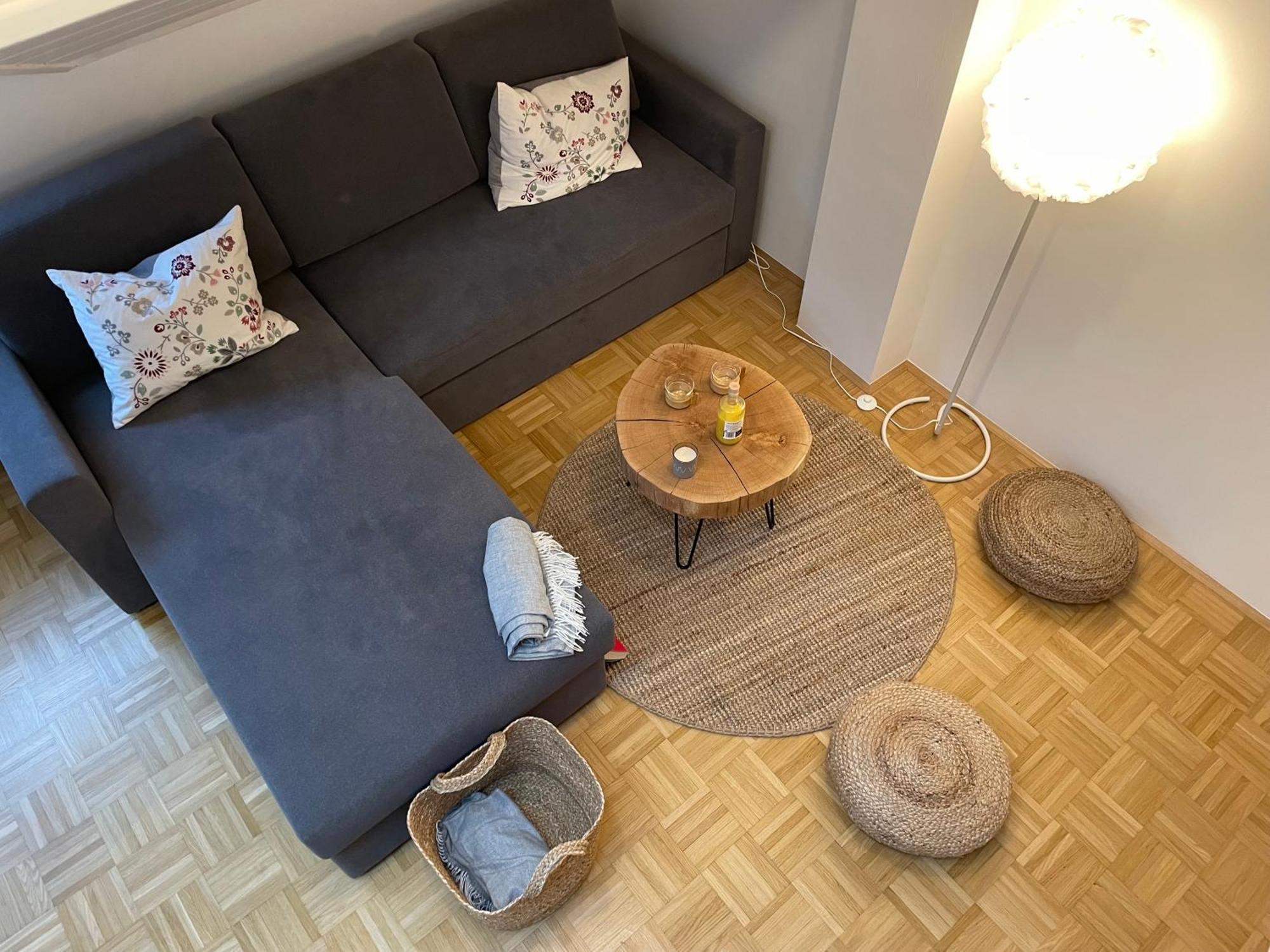 Apartma Pehta Kranjska Gora Exterior foto