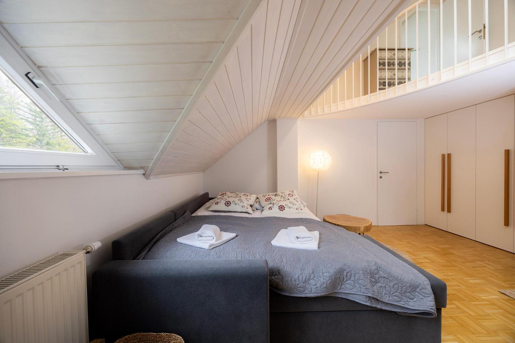 Apartma Pehta Kranjska Gora Exterior foto