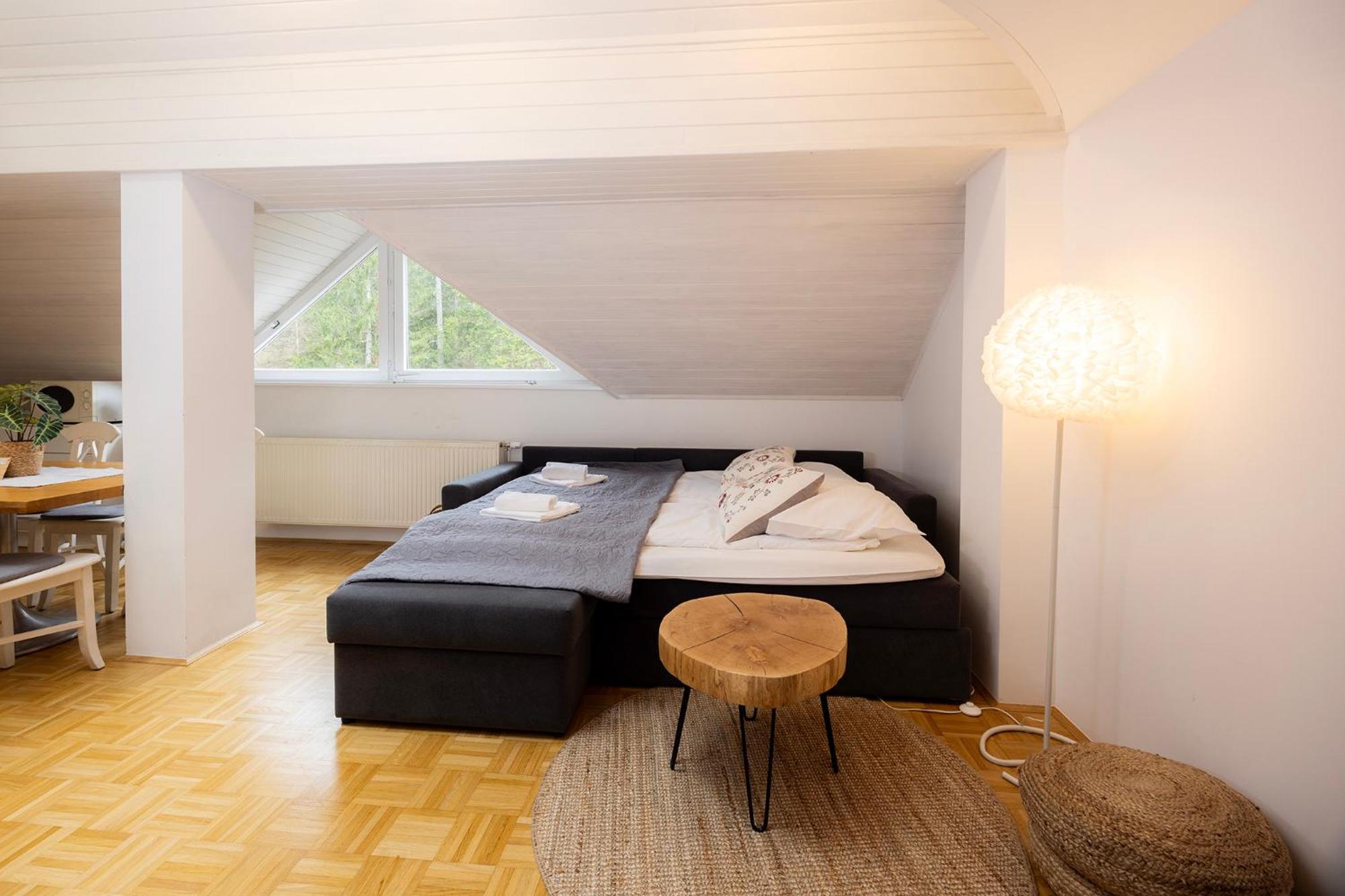 Apartma Pehta Kranjska Gora Exterior foto