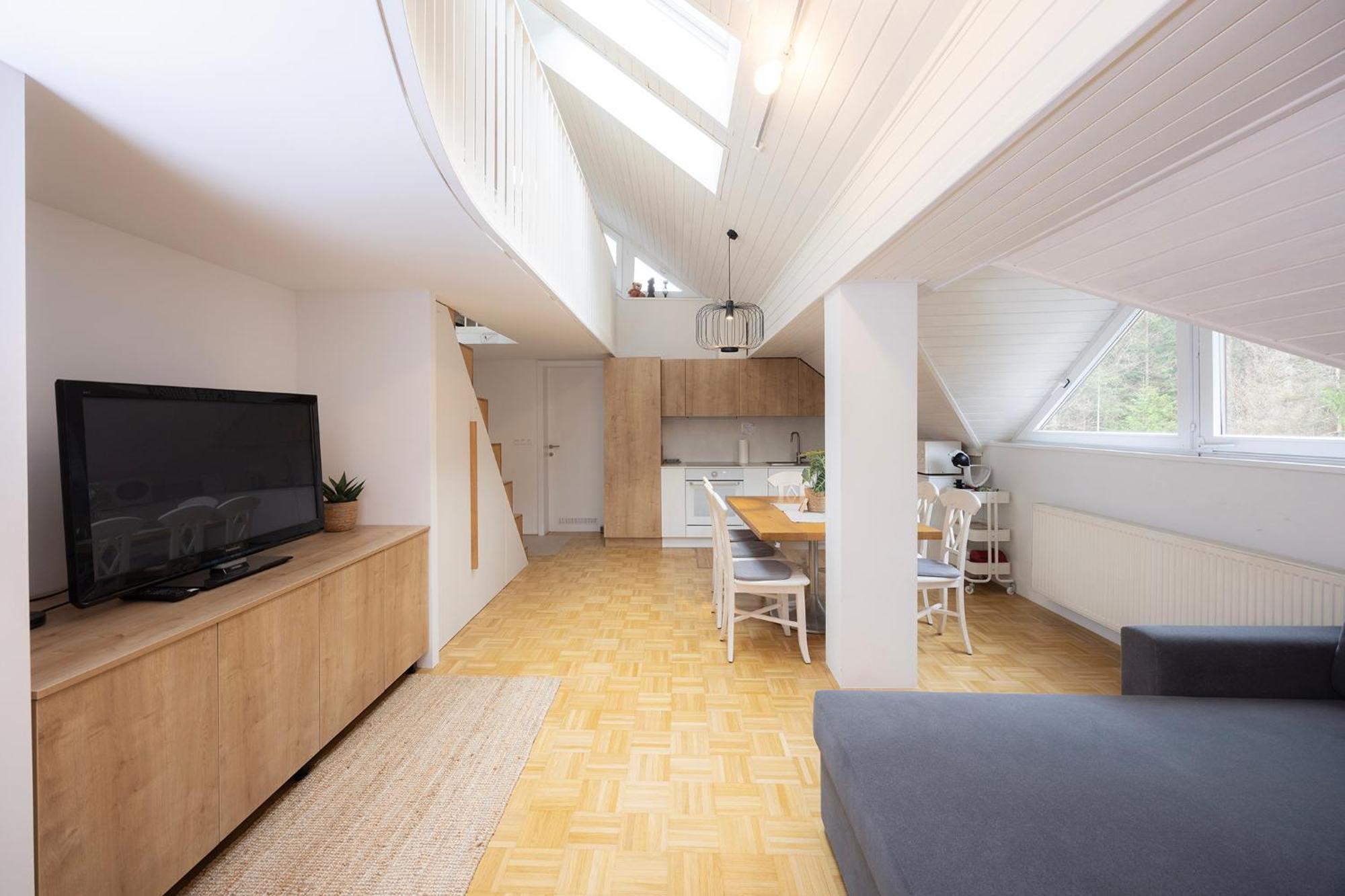 Apartma Pehta Kranjska Gora Exterior foto